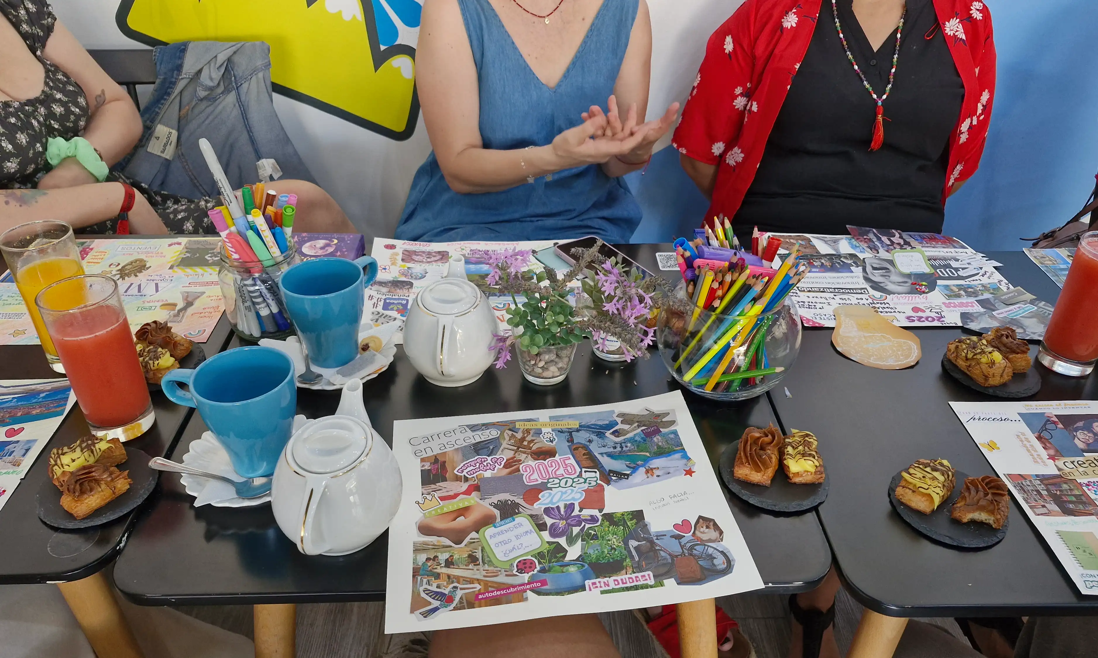 Servicios de coaching