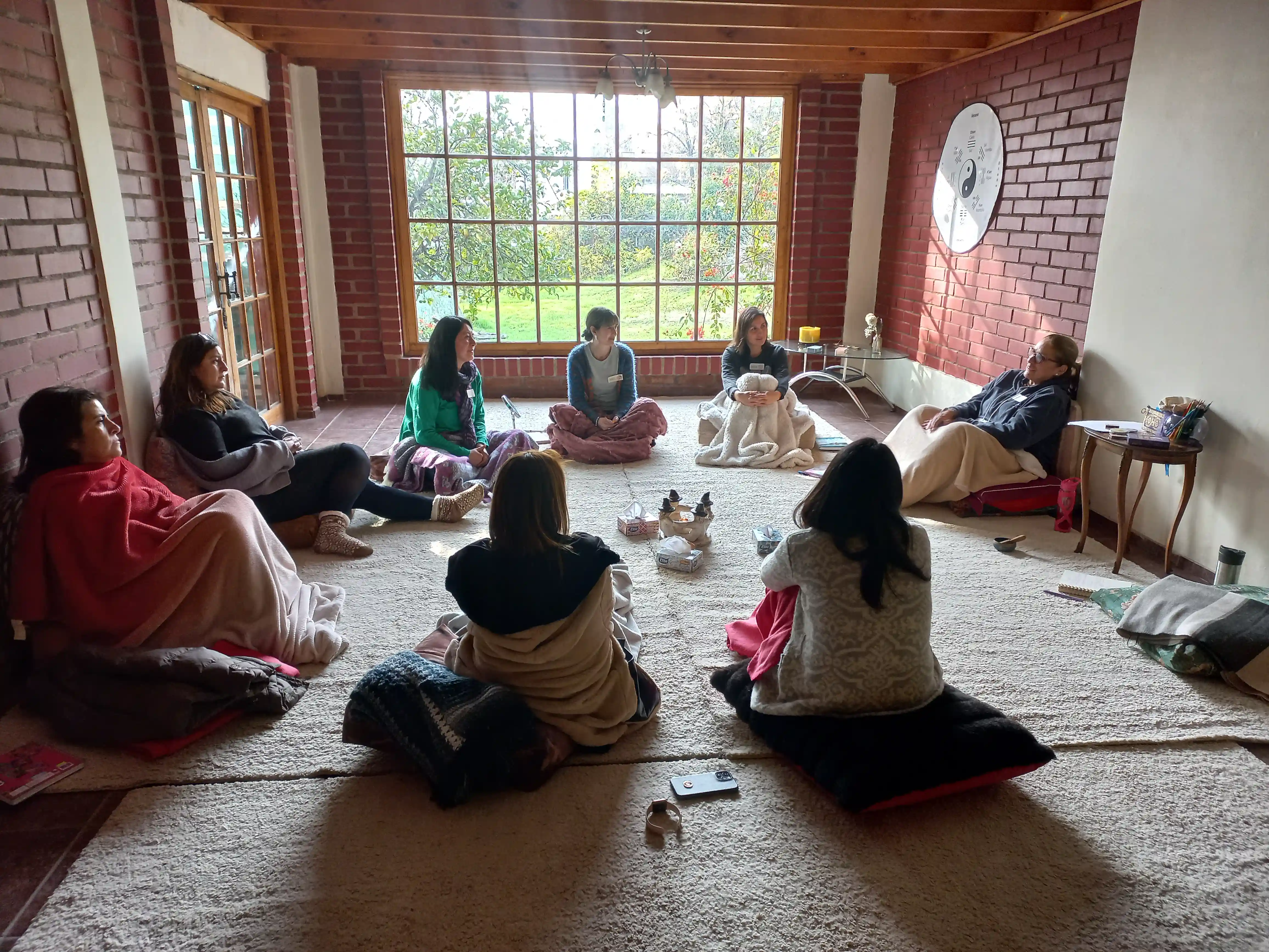 Servicios de coaching